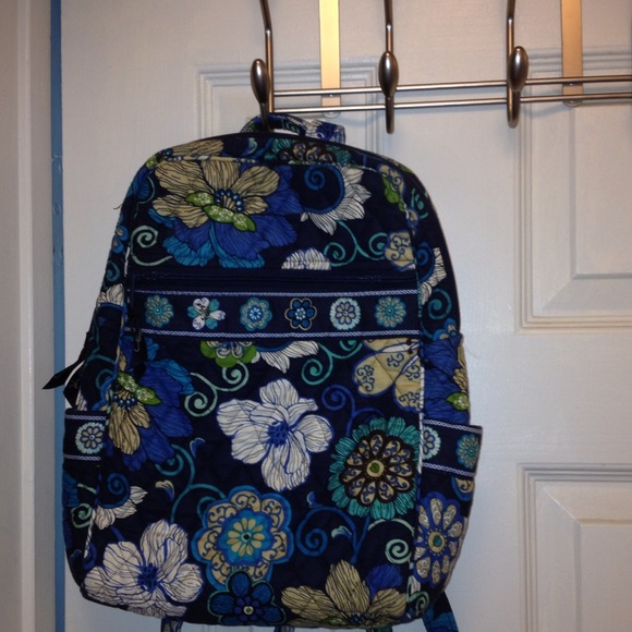 Vera Bradley! Reserved for @laciedanielle