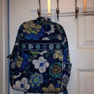 Vera Bradley! Reserved for @laciedanielle