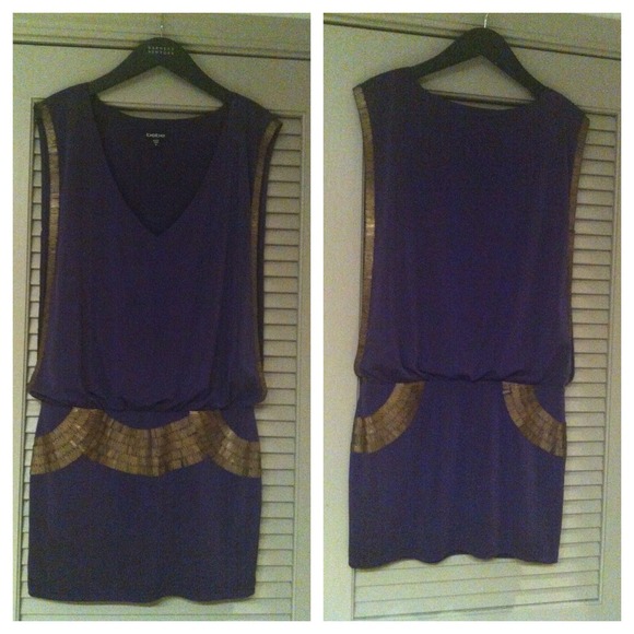 Bebe Dress