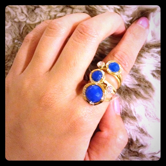 SOLD! Beautiful  vintage ring