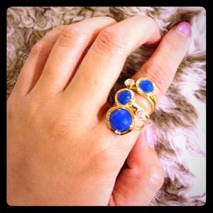 SOLD! Beautiful  vintage ring