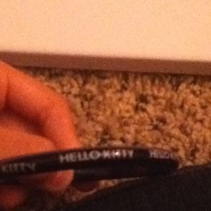 Hello kitty bracelet