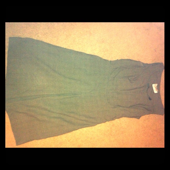 Professional Career Dress