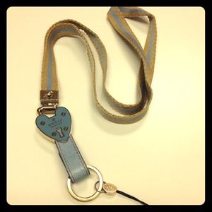 Gucci Accessories - Gucci Cell Phone Strap Gucci Accessories - Gucci Cell Phone Strap