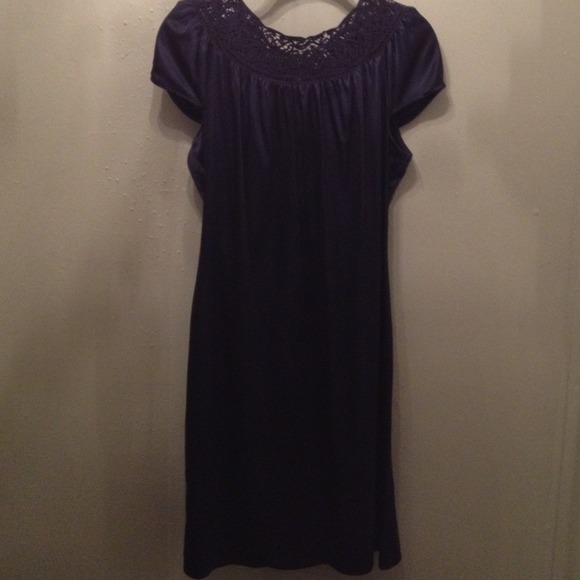 Shift Dress