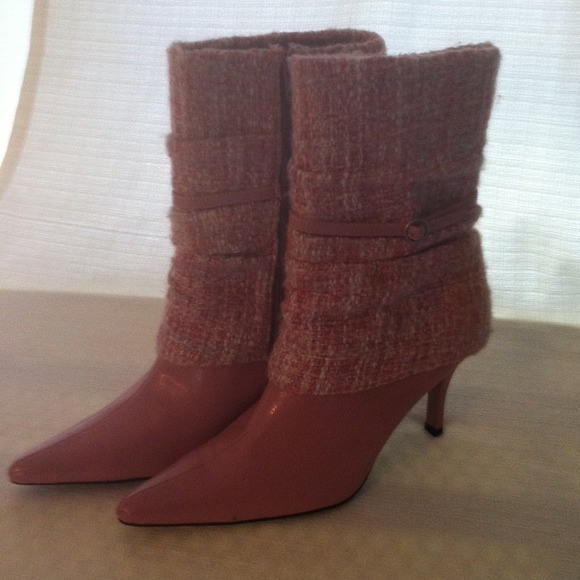 Reserved for tamfoote