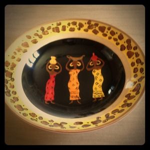 African Bowl