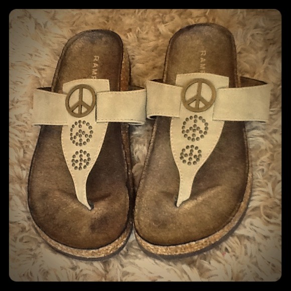 Knock Off Birkenstocks