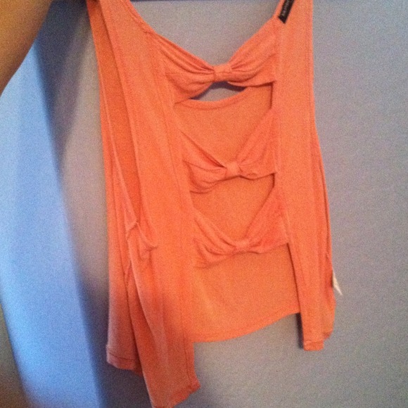 Tops - Brandy💗Melville shirt, brand new never worn!