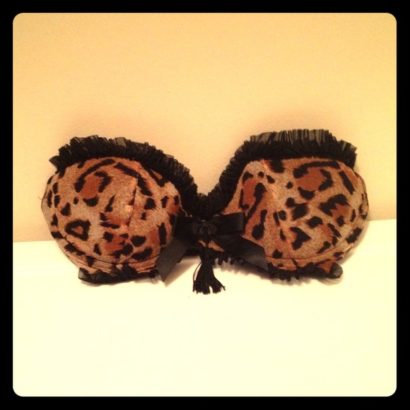Ann Summers Bra