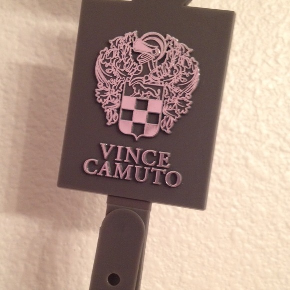 NWT Vince Camuto Leather Belt