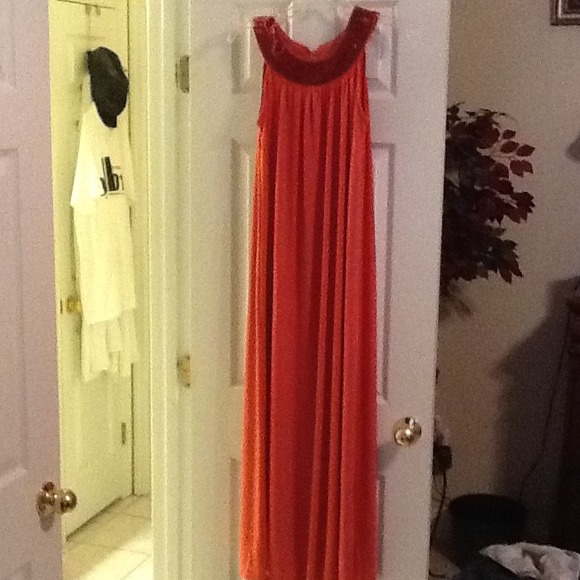 NWT Maxi Dress