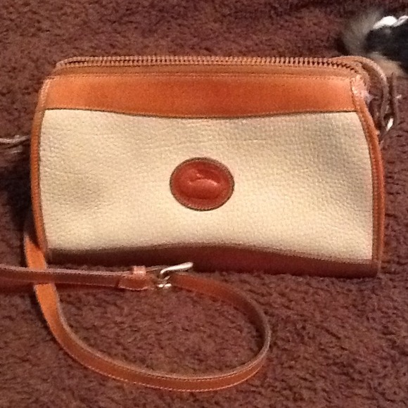 D&B Handbag