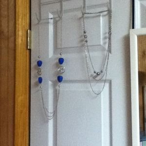 Beautiful necklaces, perfect for any occasion :)