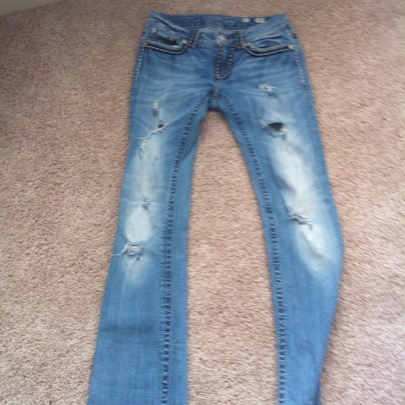 Miss me jeans! - Picture 2 of 3