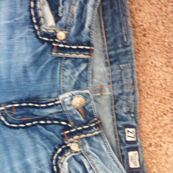 Miss me jeans! - Picture 3 of 3