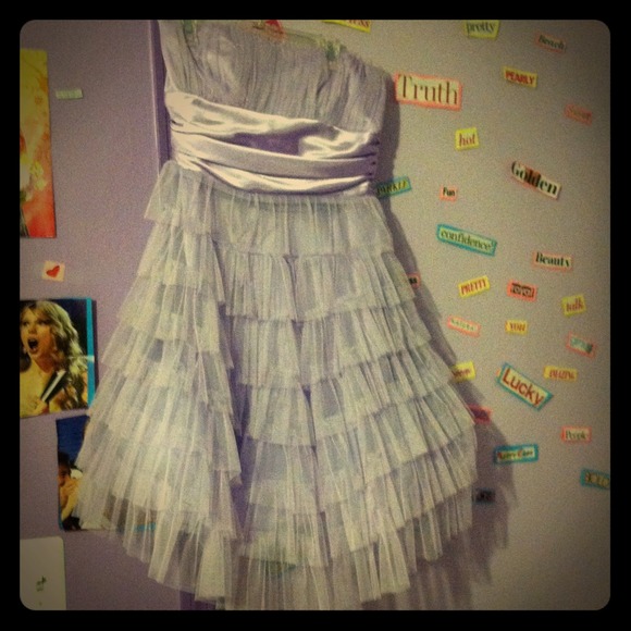 Fancy Dress