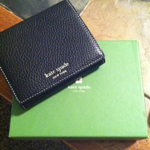 RESERVED Brand new Kate Spade wallet