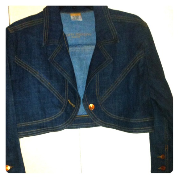 Boom Boom Jeans