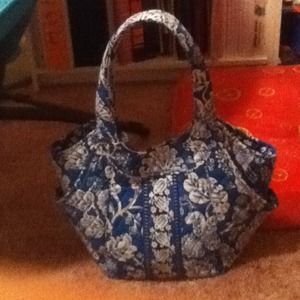 Vera Bradley purse