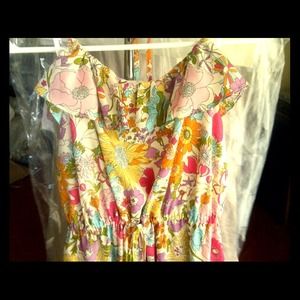 Liberty of London for Target Dresses & Skirts - 💢SOLD💢NWT Liberty of London for Target XL Liberty of London for Target Dresses & Skirts - 💢SOLD💢NWT Liberty of London for Target XL