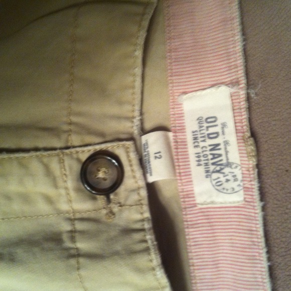 🔴SOLD🔴Shorts - Picture 2 of 3