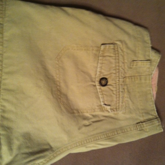 🔴SOLD🔴Shorts - Picture 3 of 3