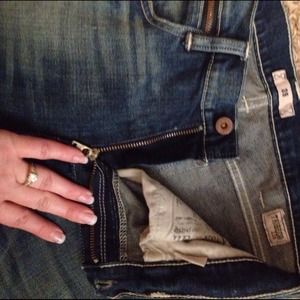 Ralph Lauren Pants - Ralph Lauren Jeans Sz 29 Inseam 31 Ralph Lauren Pants - Ralph Lauren Jeans Sz 29 Inseam 31