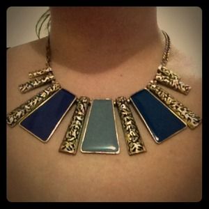 Fashion necklace