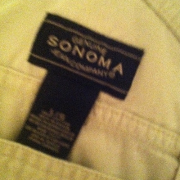 ❌SOLD❌Overalls - Picture 2 of 3