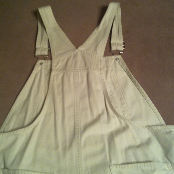 ❌SOLD❌Overalls - Picture 3 of 3