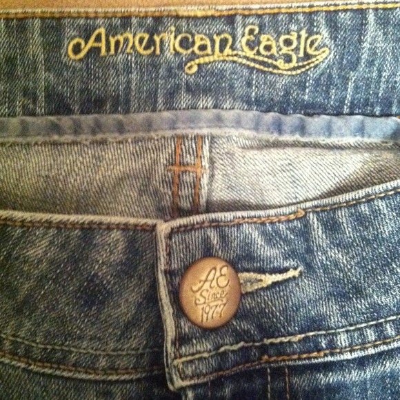 SOLDAmerican eagle - Picture 2 of 4