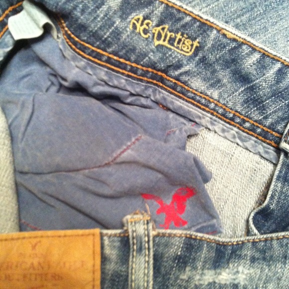 SOLDAmerican eagle - Picture 3 of 4