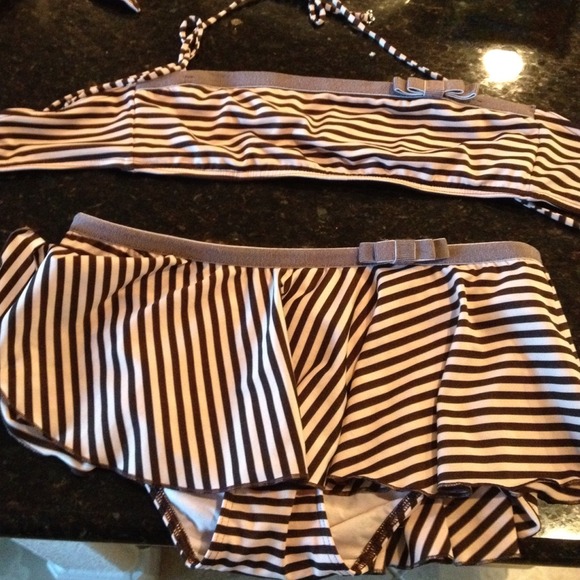 Juicy Couture Bathing Suit