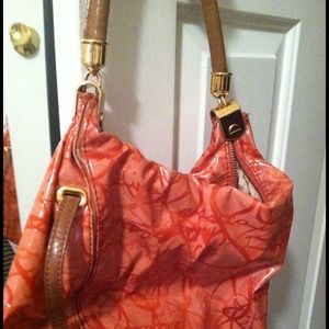 Jessica Simpson Satchel/Tote