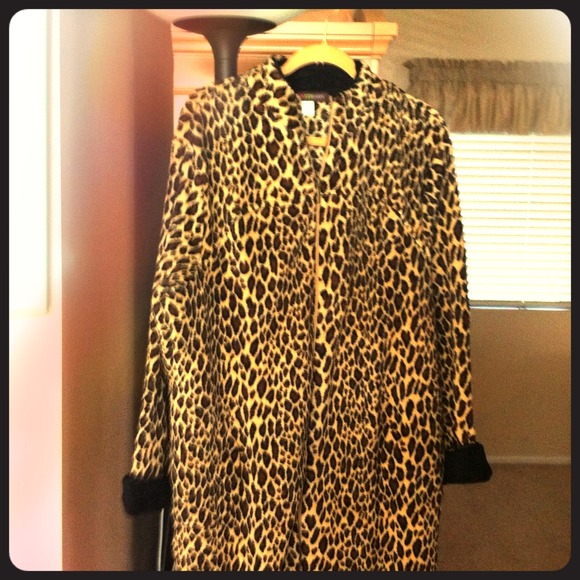 Stan Herman Bathrobe