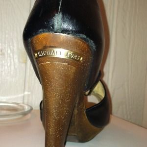 KORS Michael Kors Shoes - Michael kors heels KORS Michael Kors Shoes - Michael kors heels