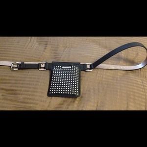 MK BELT POUCH