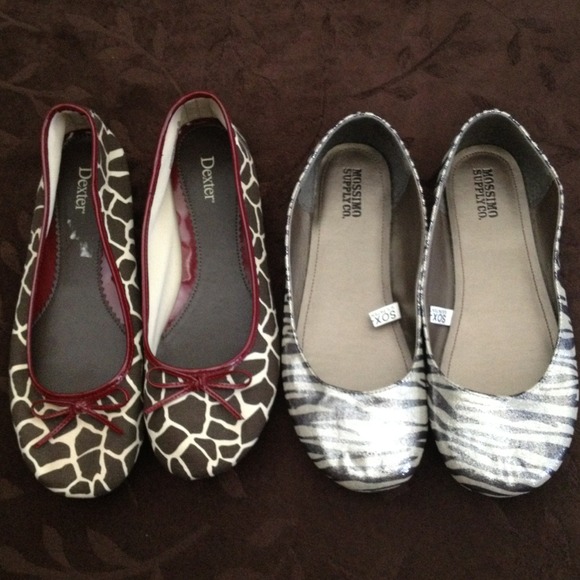 🎉Sold to @zoeybit🎉 Bundle of shoes