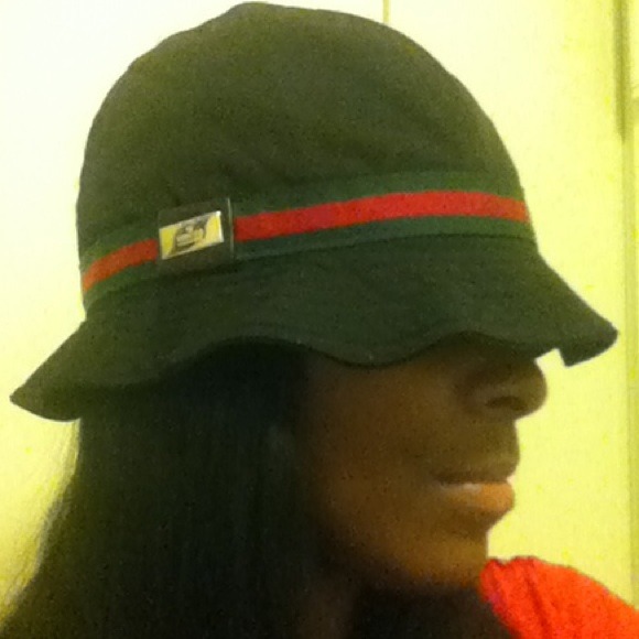 Gucci hat