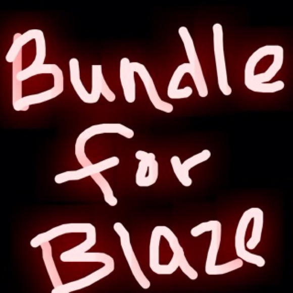 Bundle for blaze