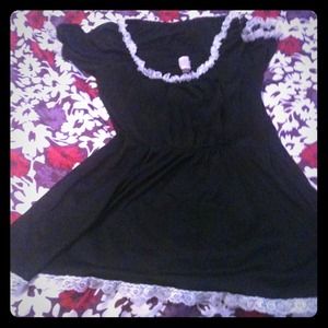 💢Reserved💢 French maid costume