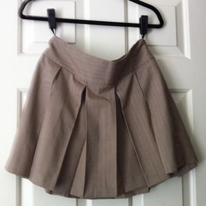 Mini skirt Express Brand