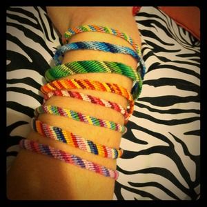 Bracelets