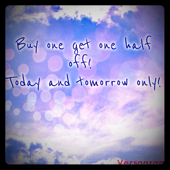 Special! Ends 8-6-12!!!
