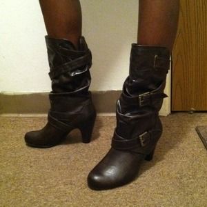 ***RESERVE*** Boot Bundle for @icquen