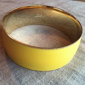 Reduced! J Crew bangle