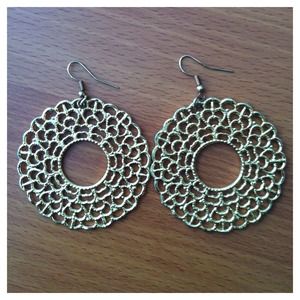 ❌SOLD❌👌earrings