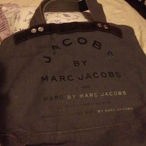 Jacobs Tote