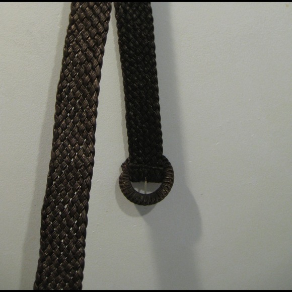 Brown belt